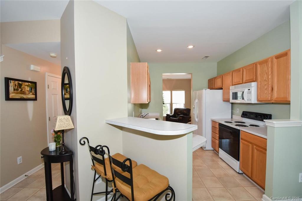 Manchester - Residential