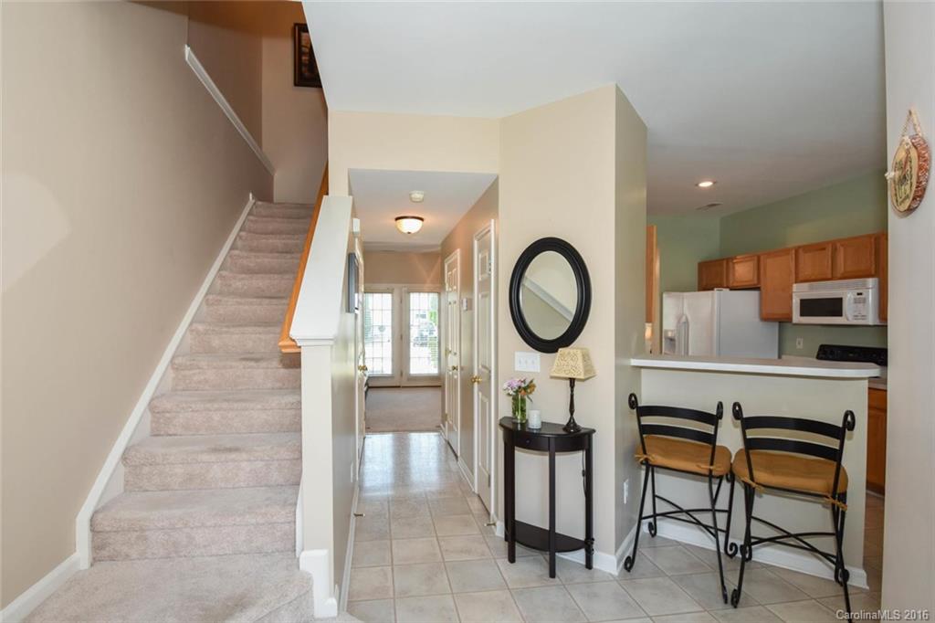 Manchester - Residential