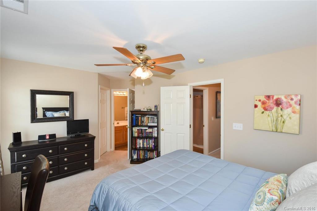 Manchester - Residential