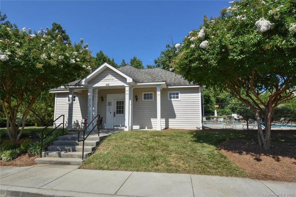 Manchester - Residential