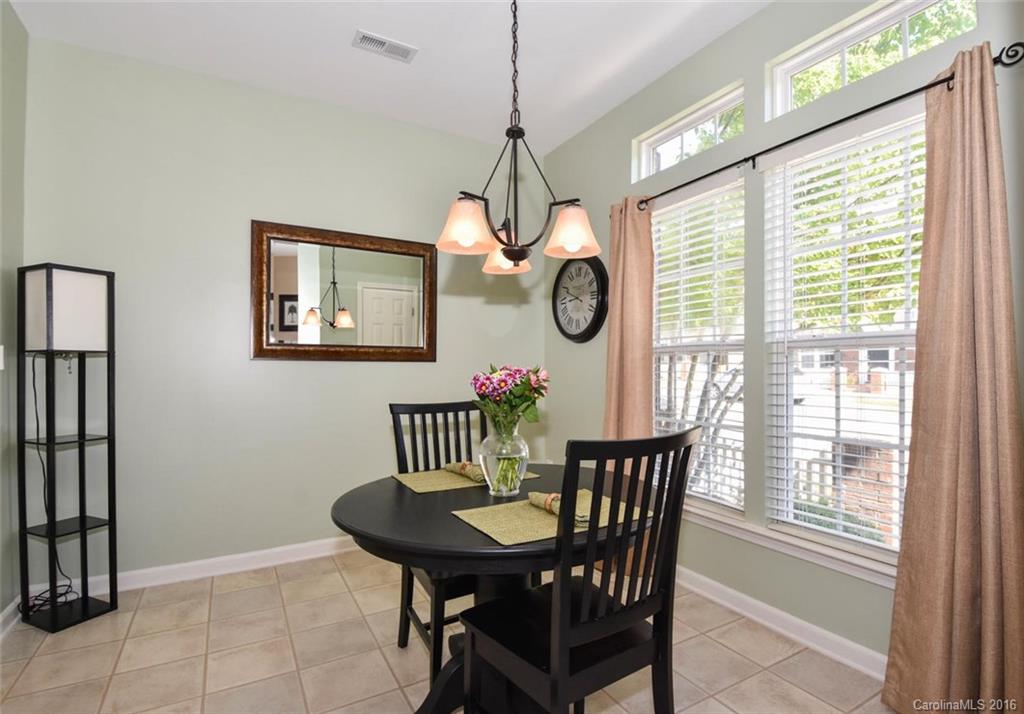 Manchester - Residential