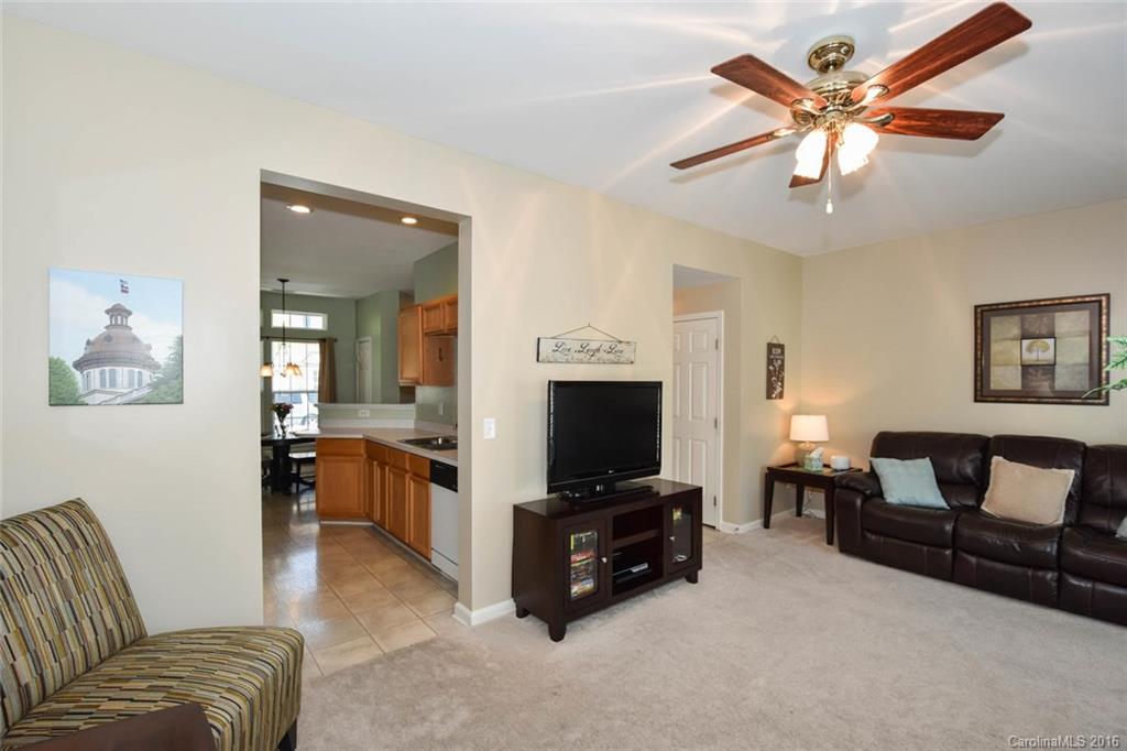 Manchester - Residential