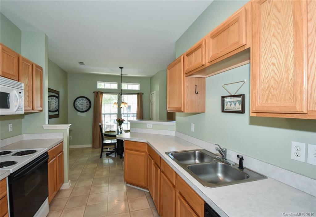 Manchester - Residential