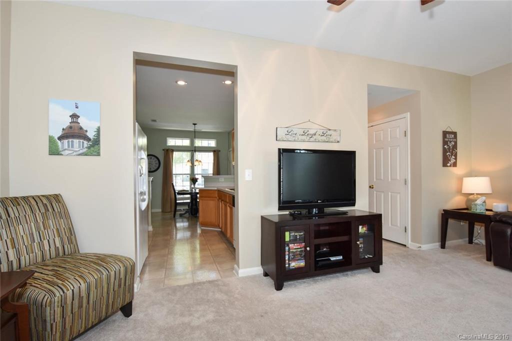 Manchester - Residential