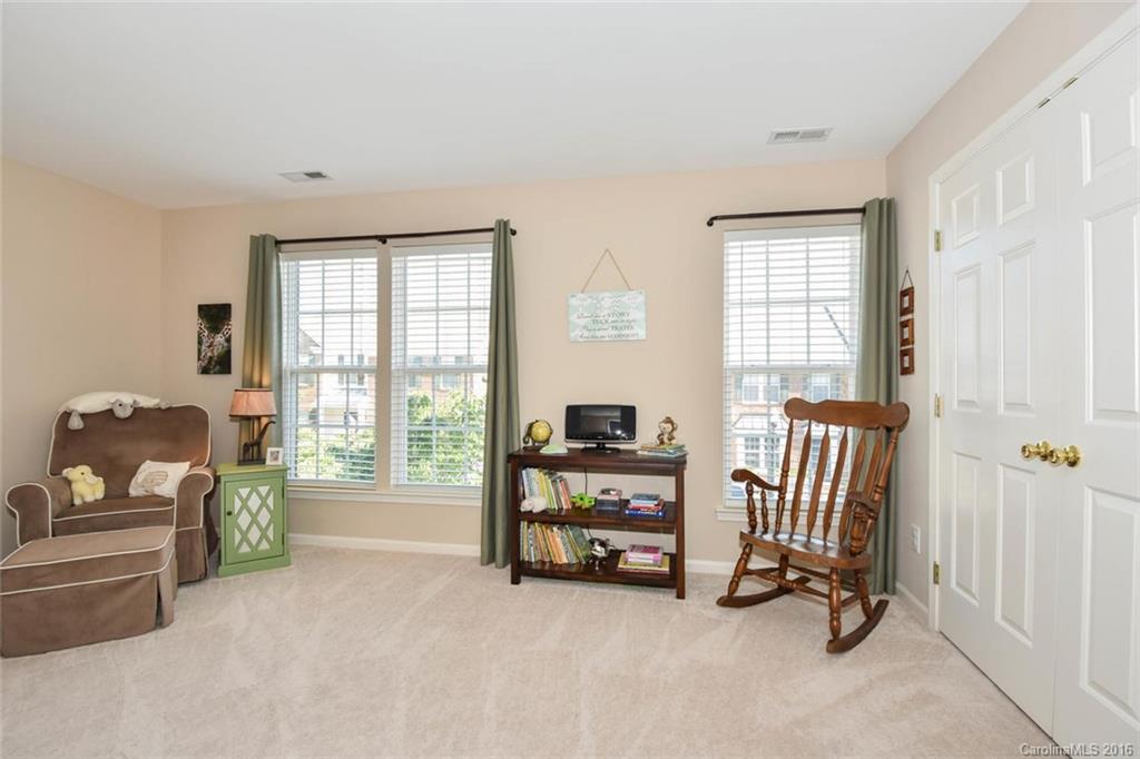 Manchester - Residential