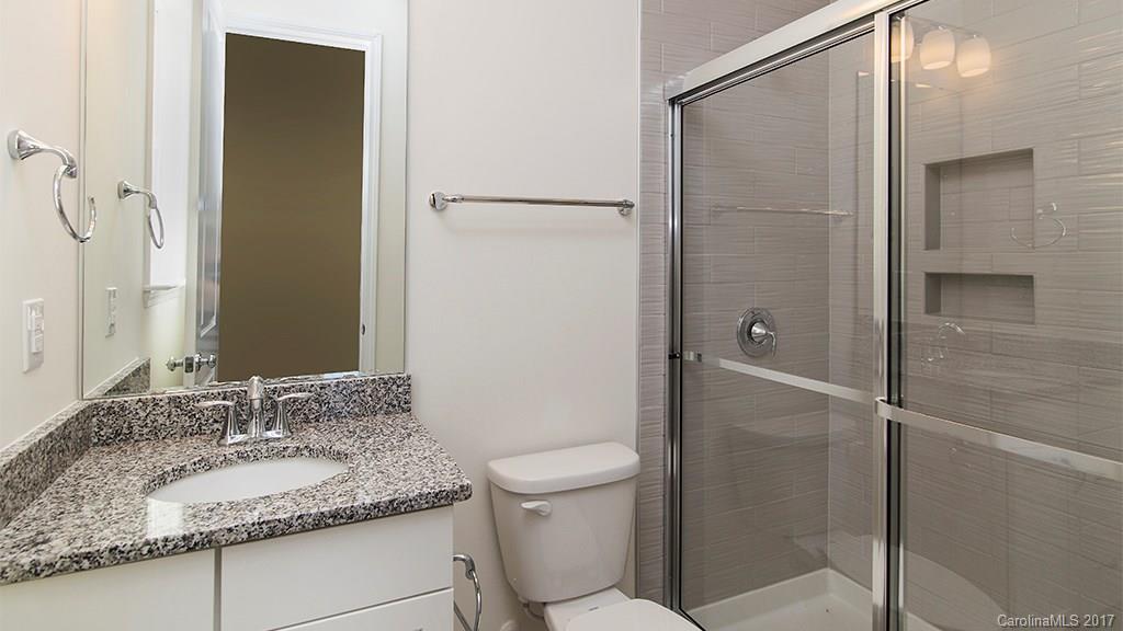 Cobblestone Manor - Residential