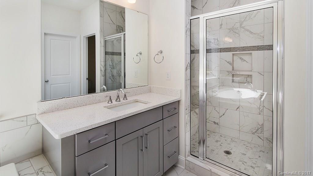 Cobblestone Manor - Residential