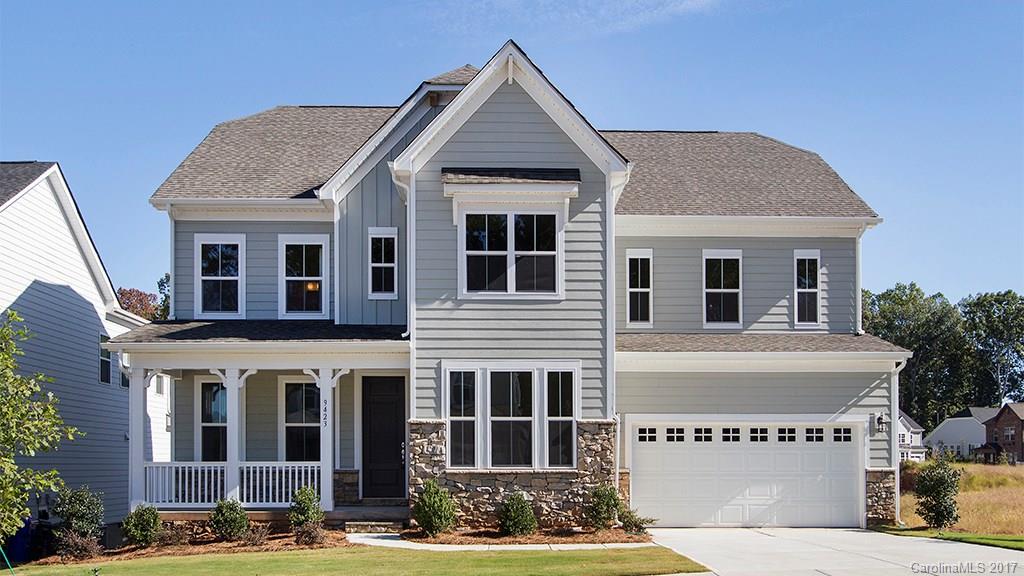 Cobblestone Manor - Residential