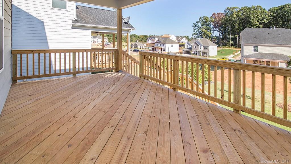 Cobblestone Manor - Residential