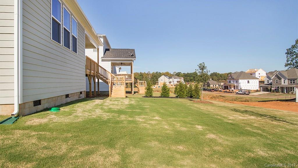 Cobblestone Manor - Residential