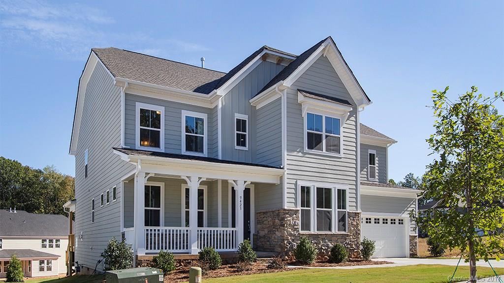 Cobblestone Manor - Residential