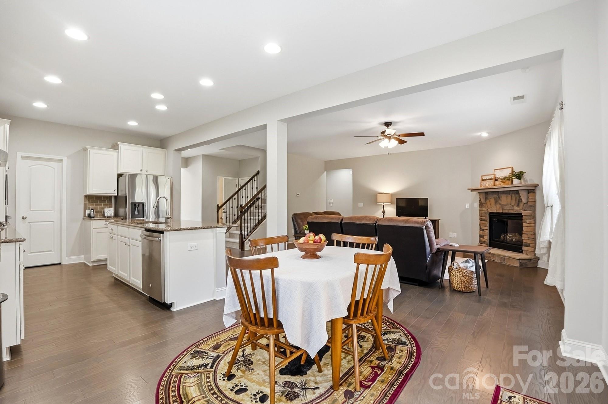 Trinity Crest - Residential