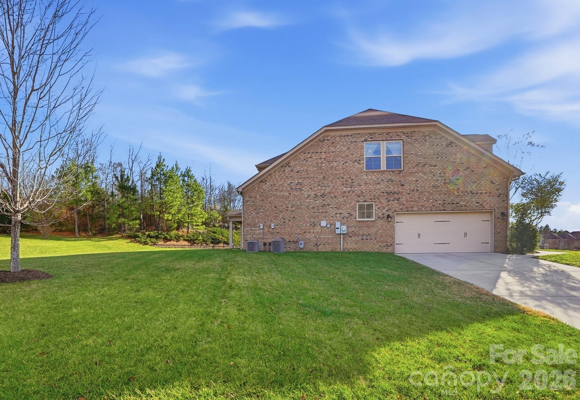 Trinity Crest - Residential