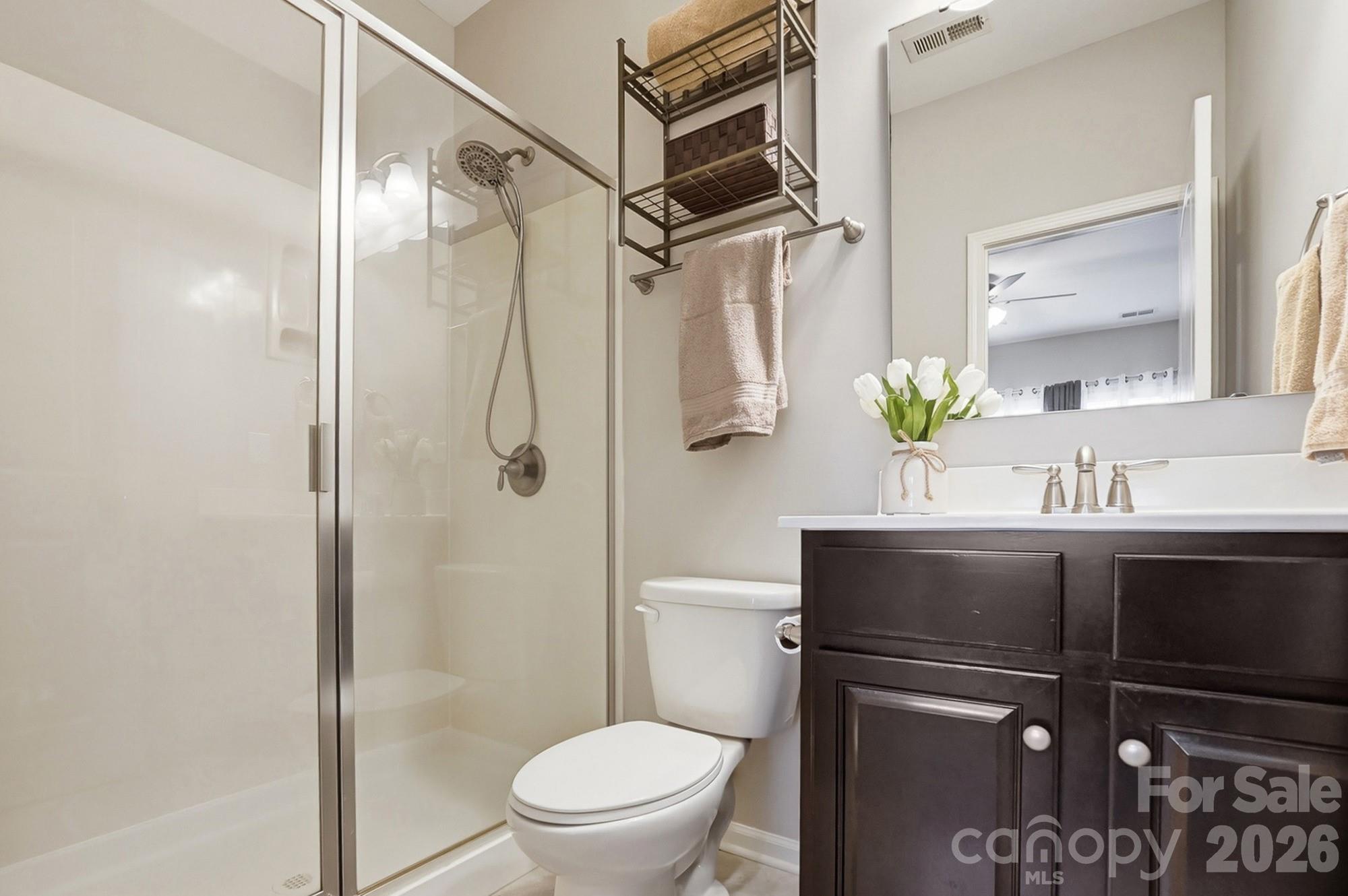 Trinity Crest - Residential