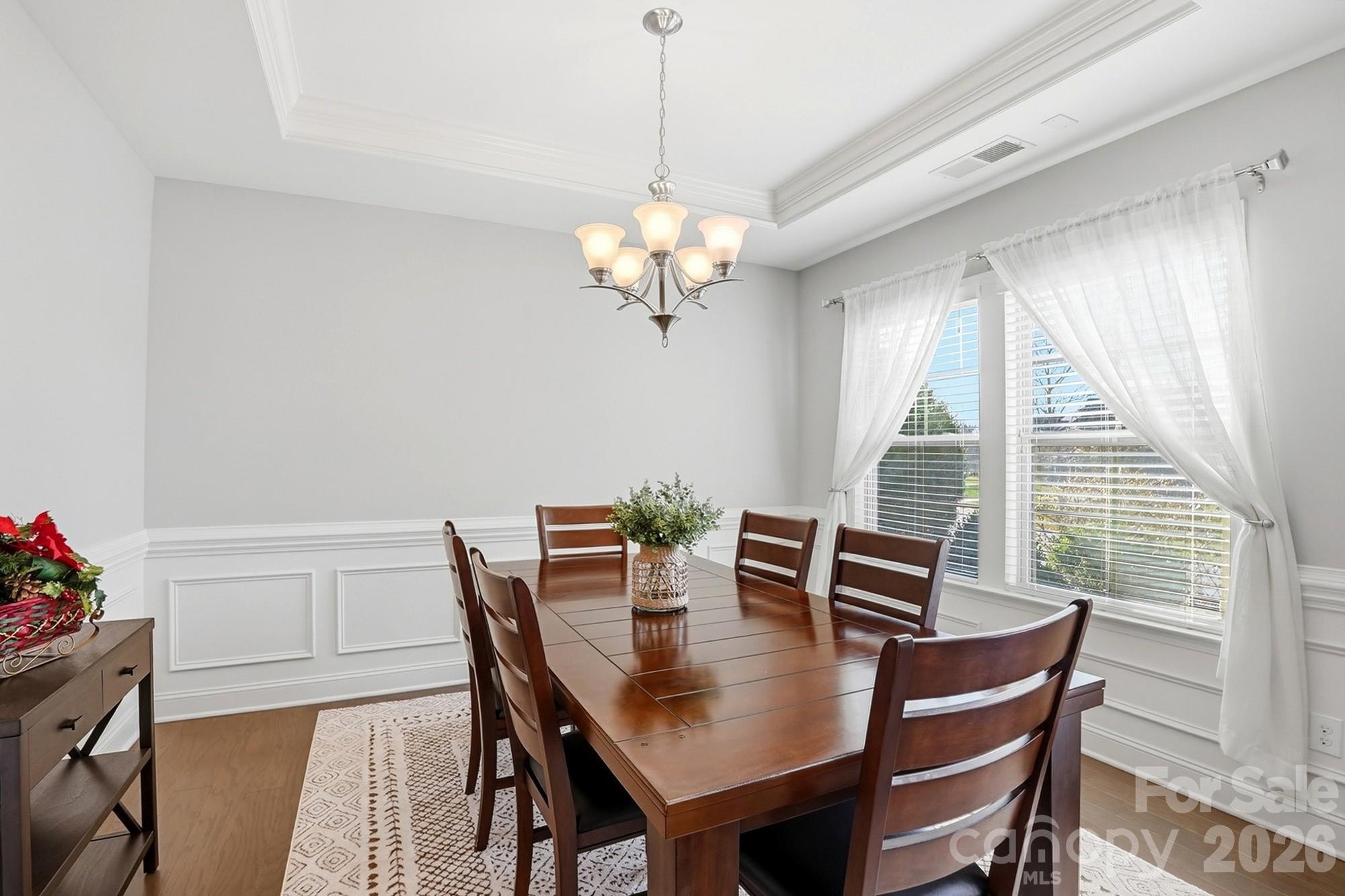 Trinity Crest - Residential