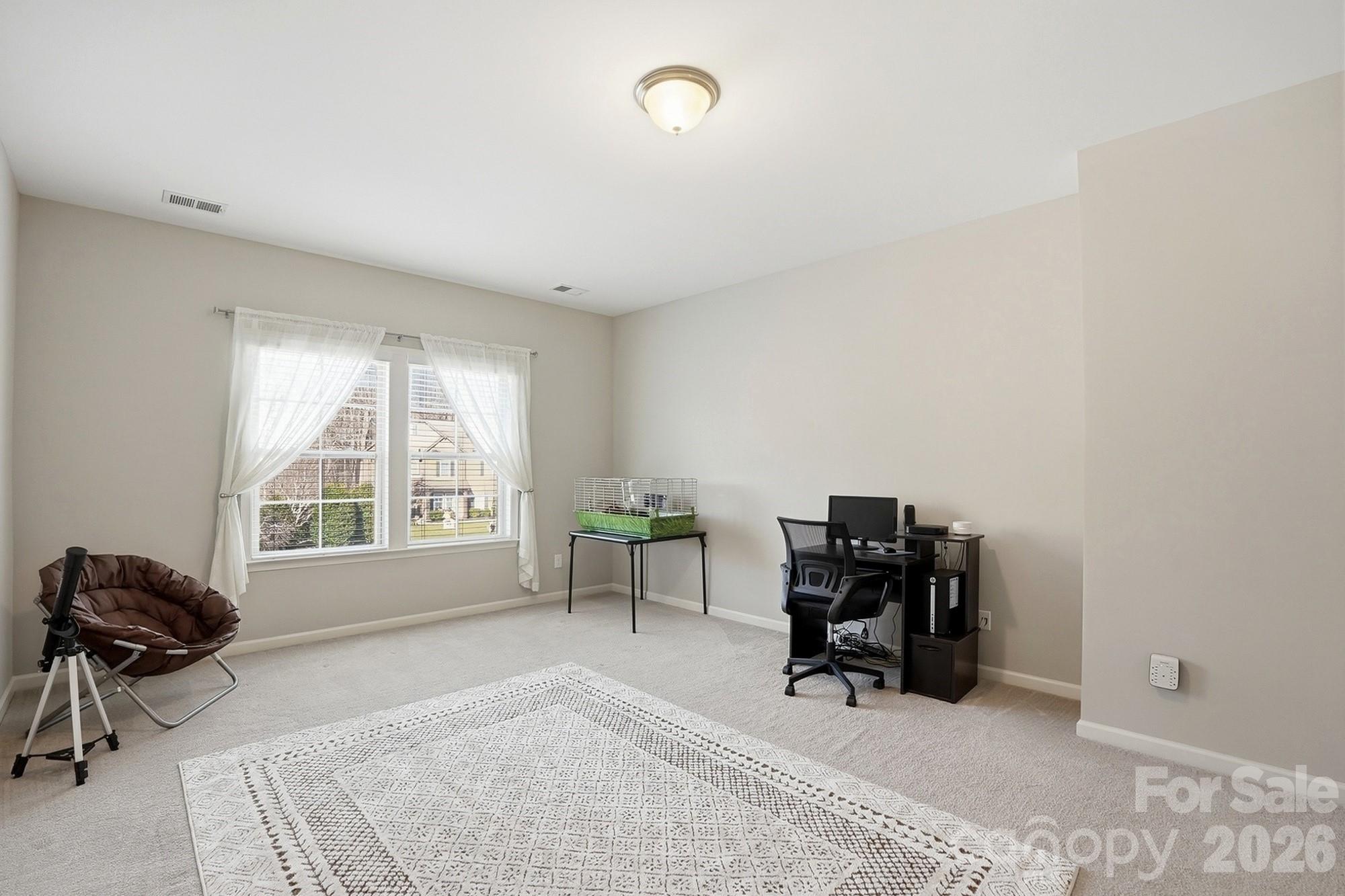 Trinity Crest - Residential