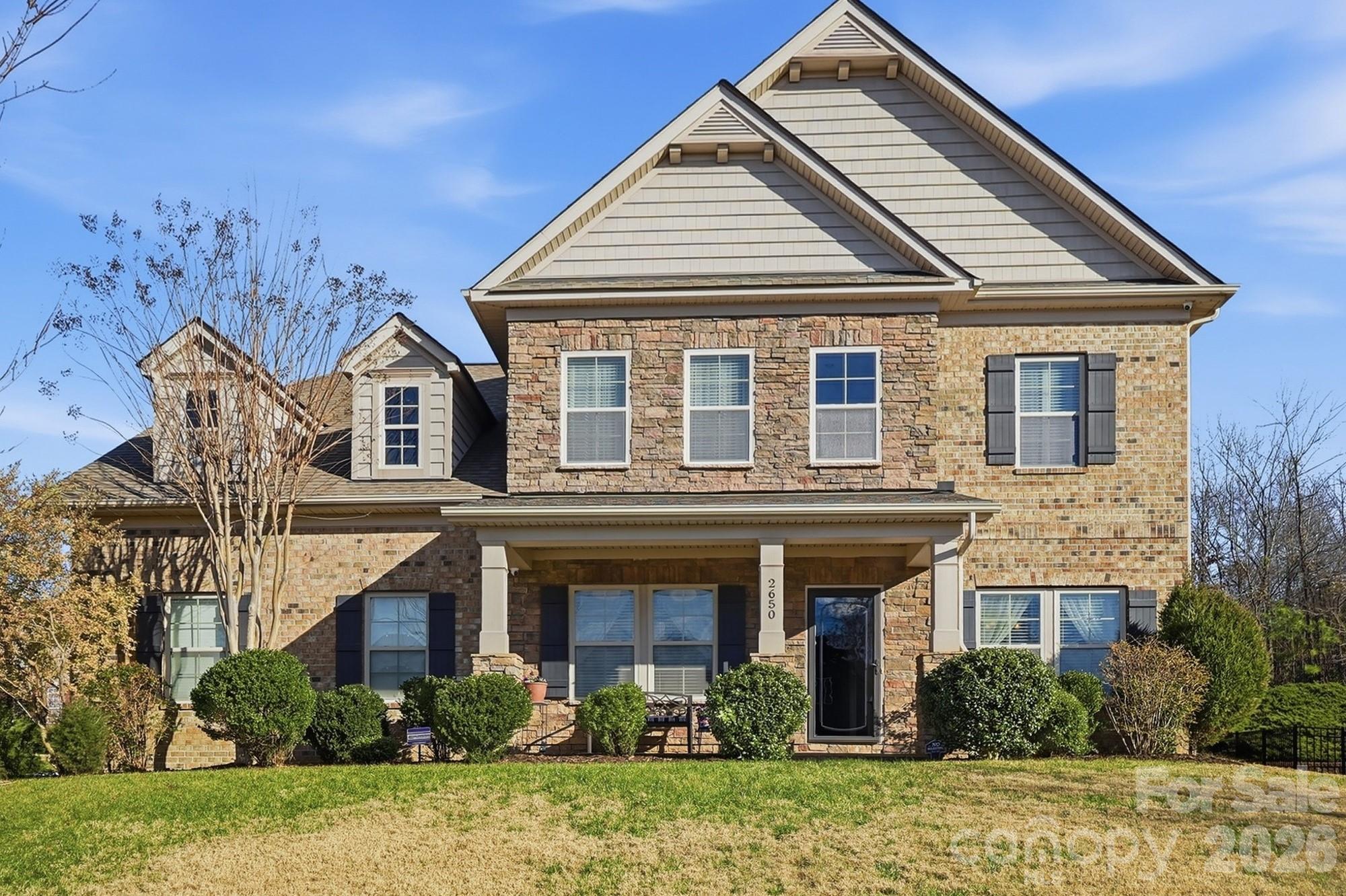 Trinity Crest - Residential