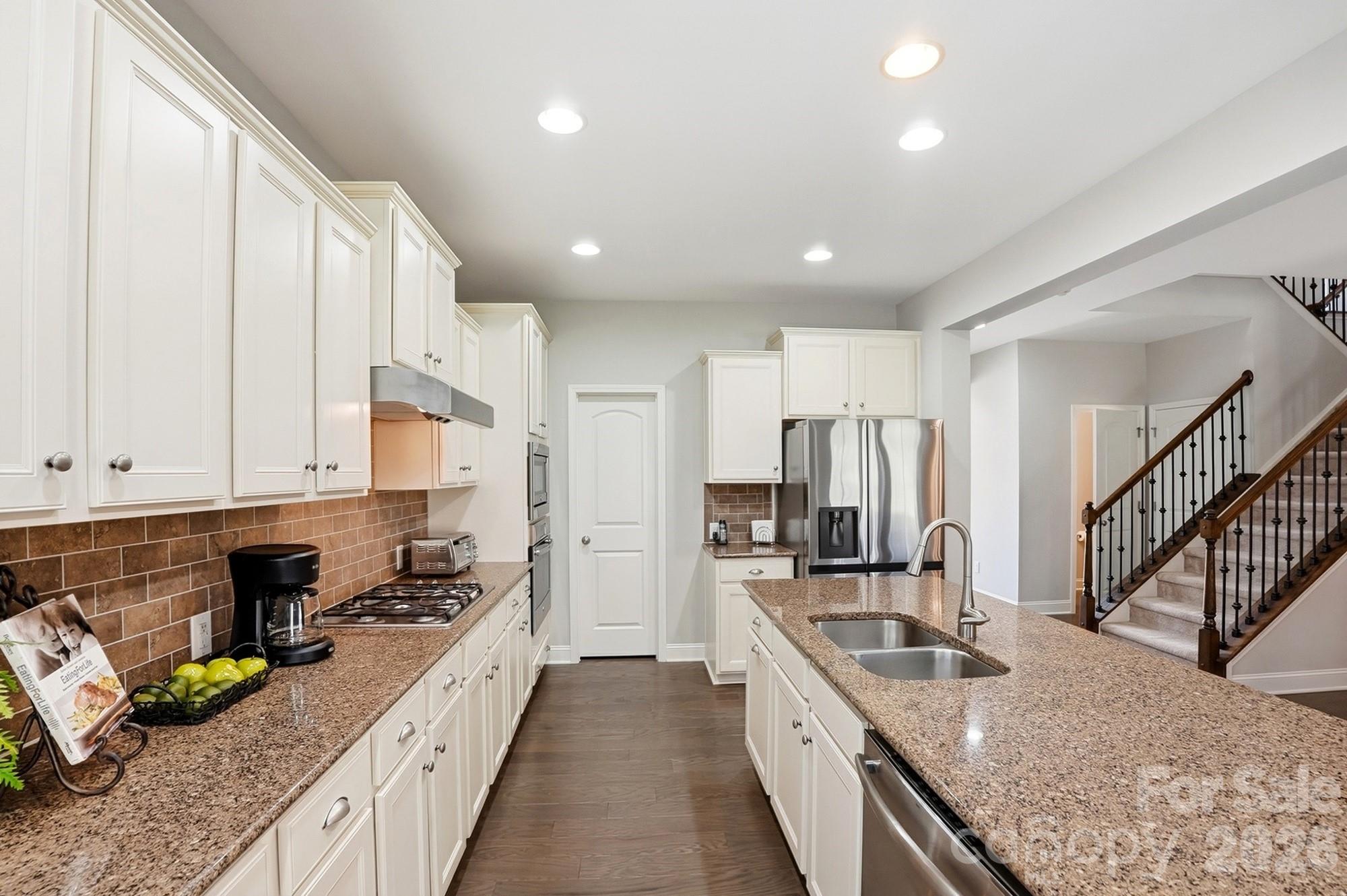 Trinity Crest - Residential