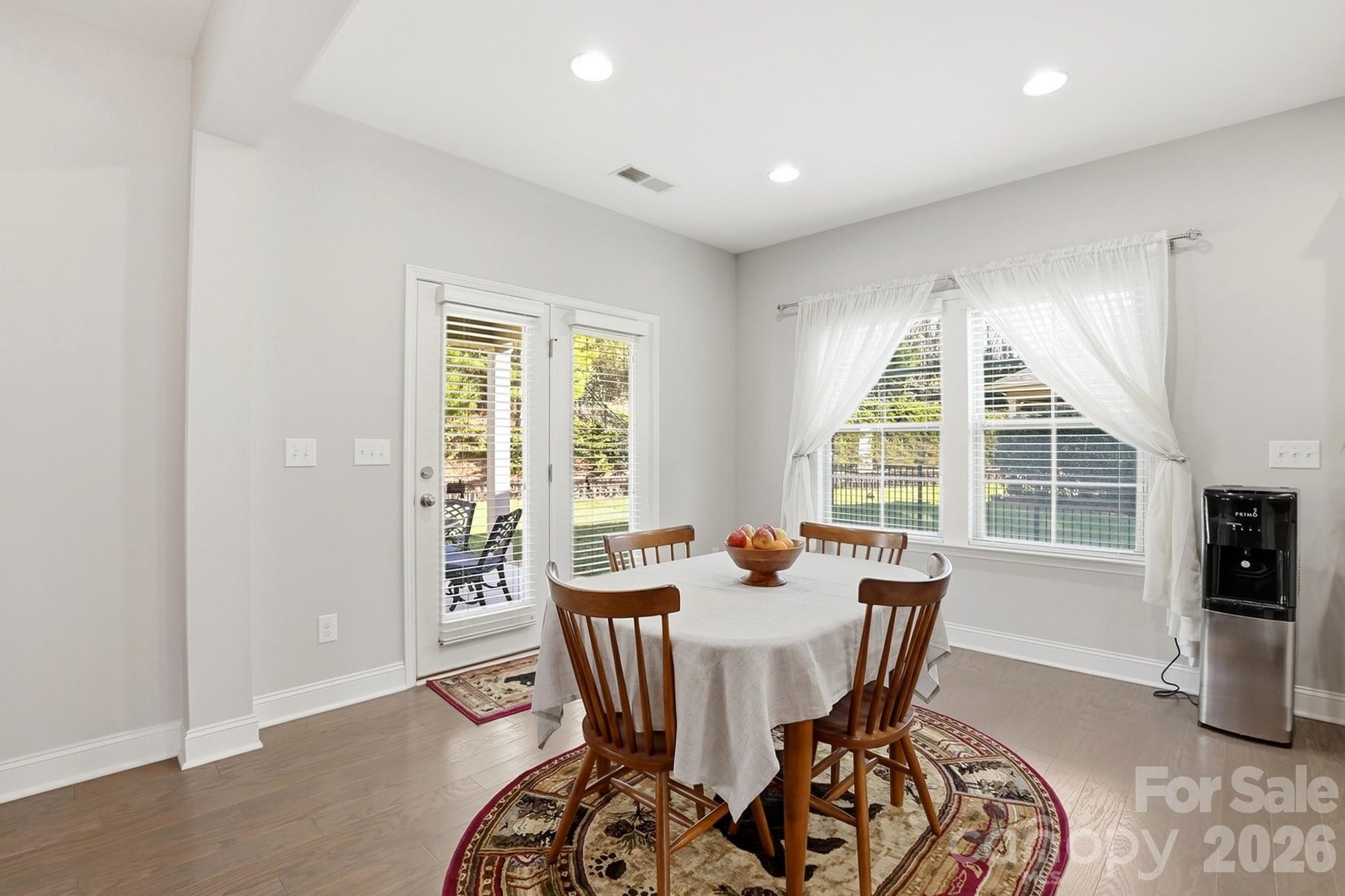 Trinity Crest - Residential