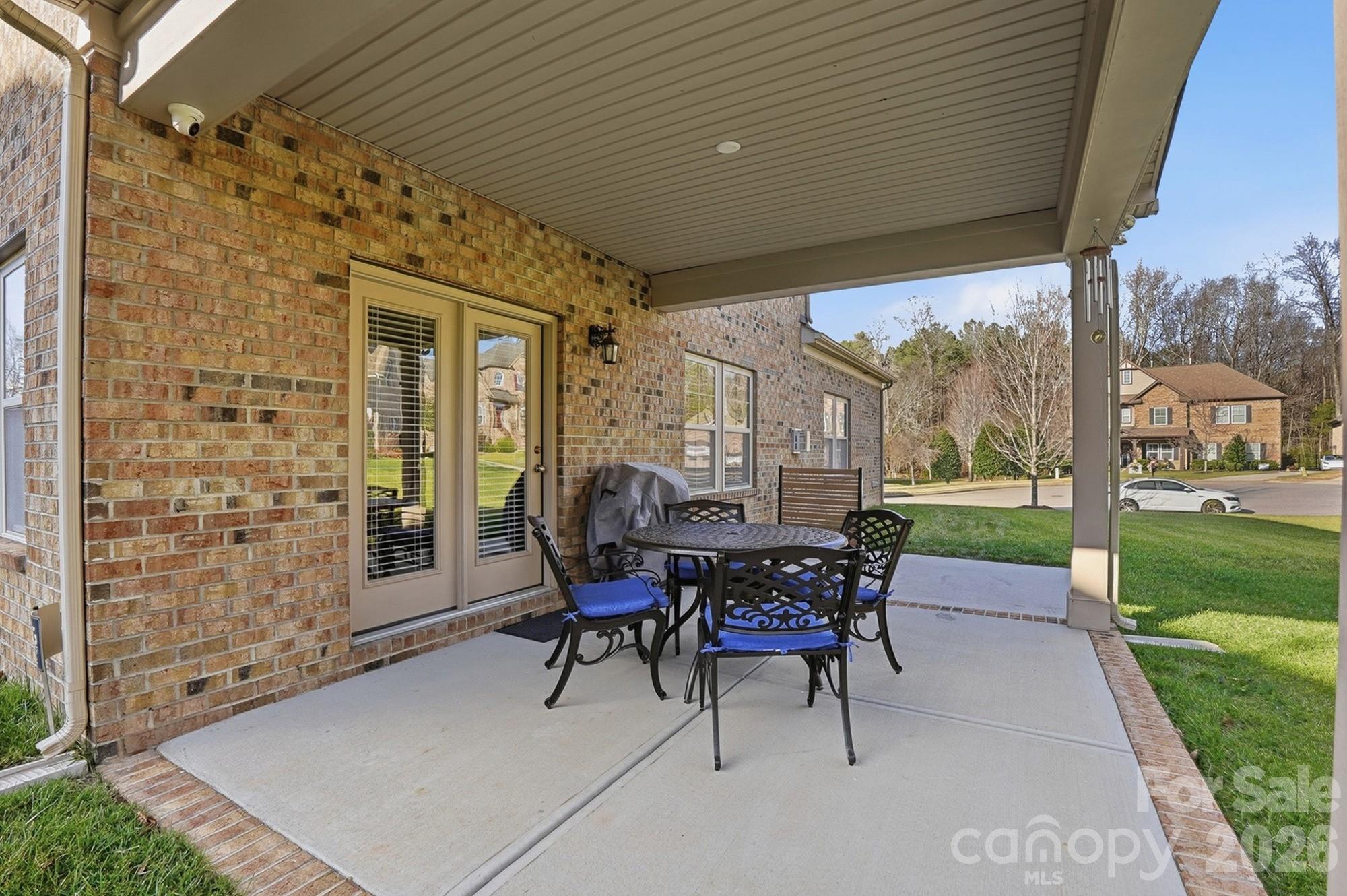 Trinity Crest - Residential