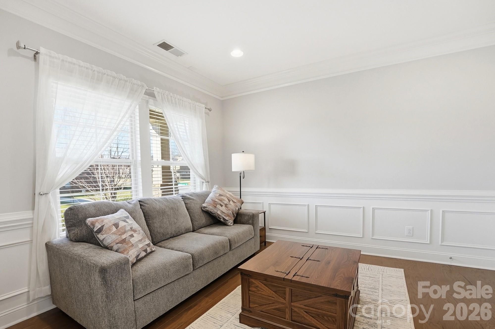 Trinity Crest - Residential