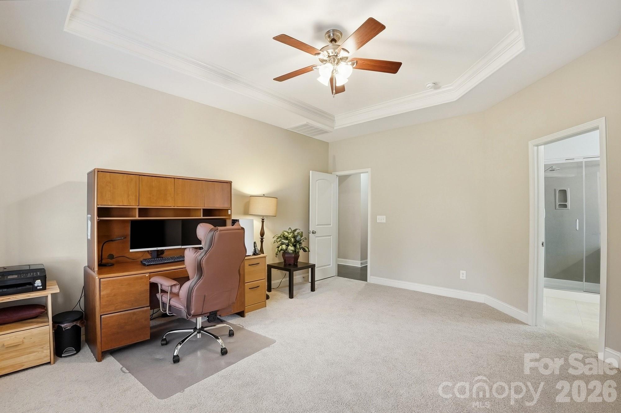 Trinity Crest - Residential