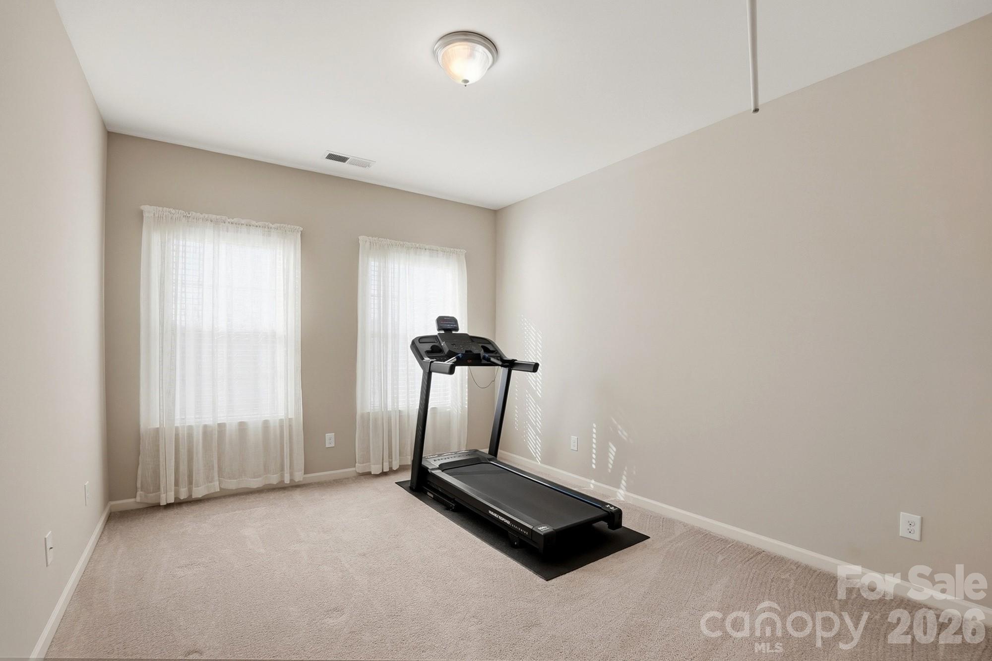 Trinity Crest - Residential