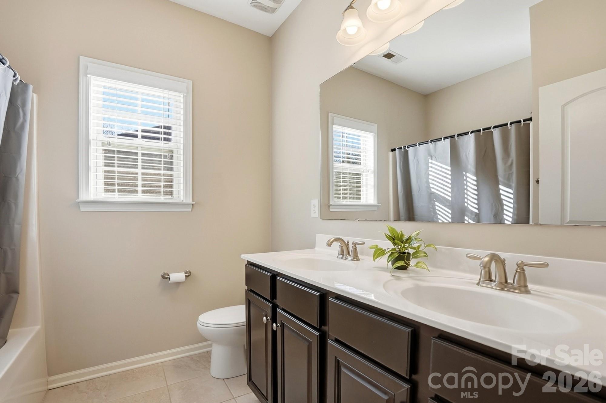 Trinity Crest - Residential