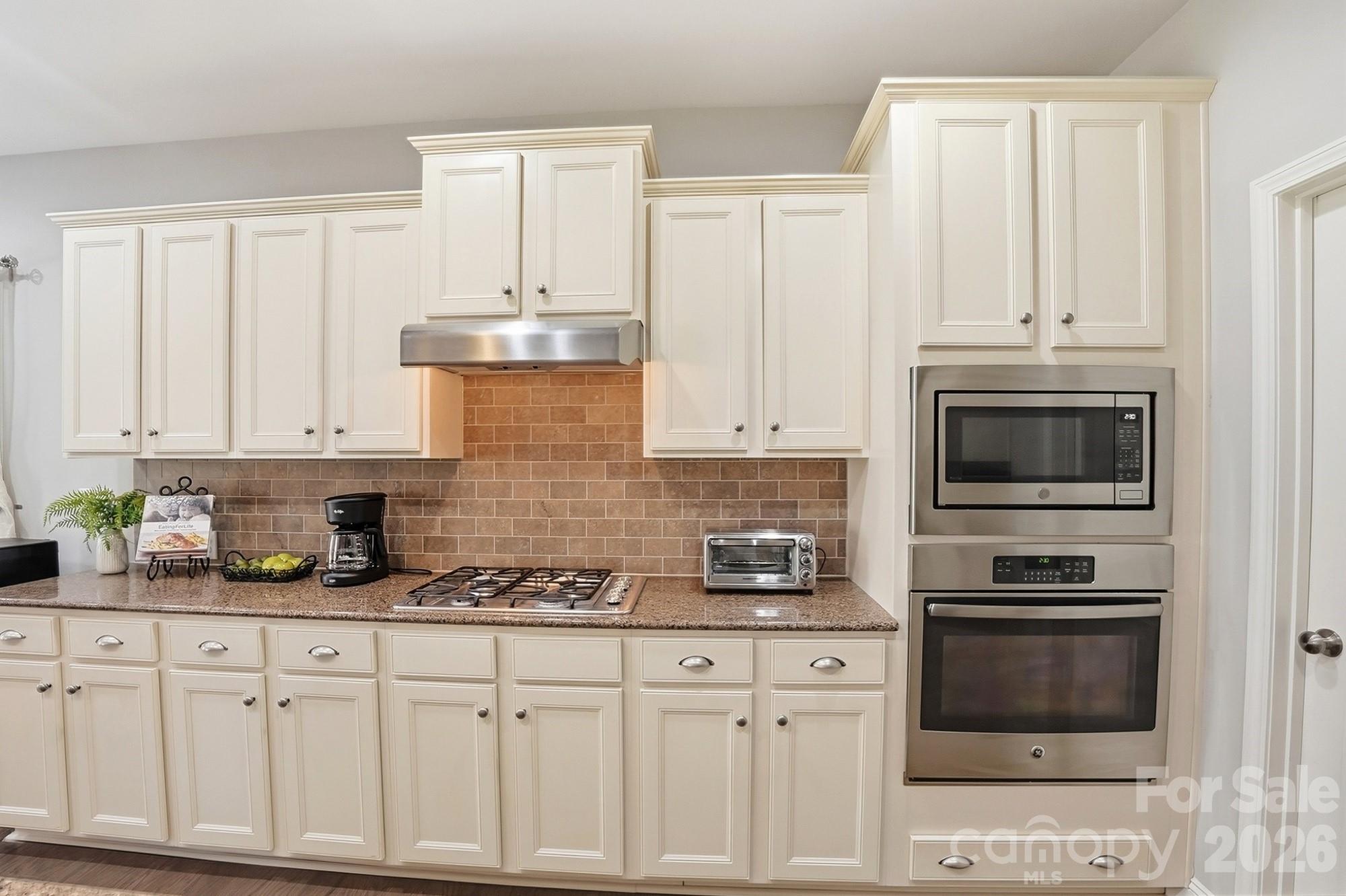 Trinity Crest - Residential