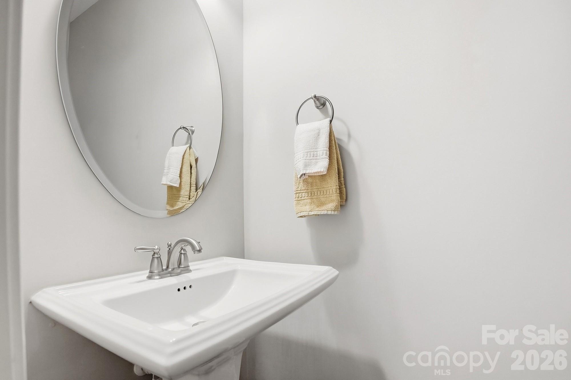 Trinity Crest - Residential