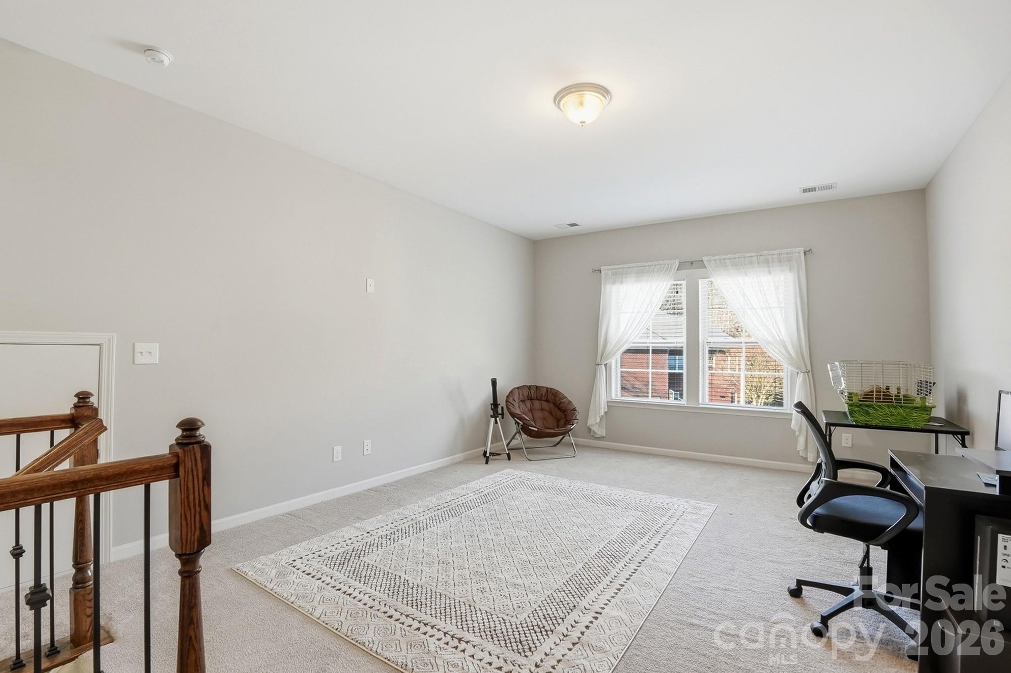 Trinity Crest - Residential