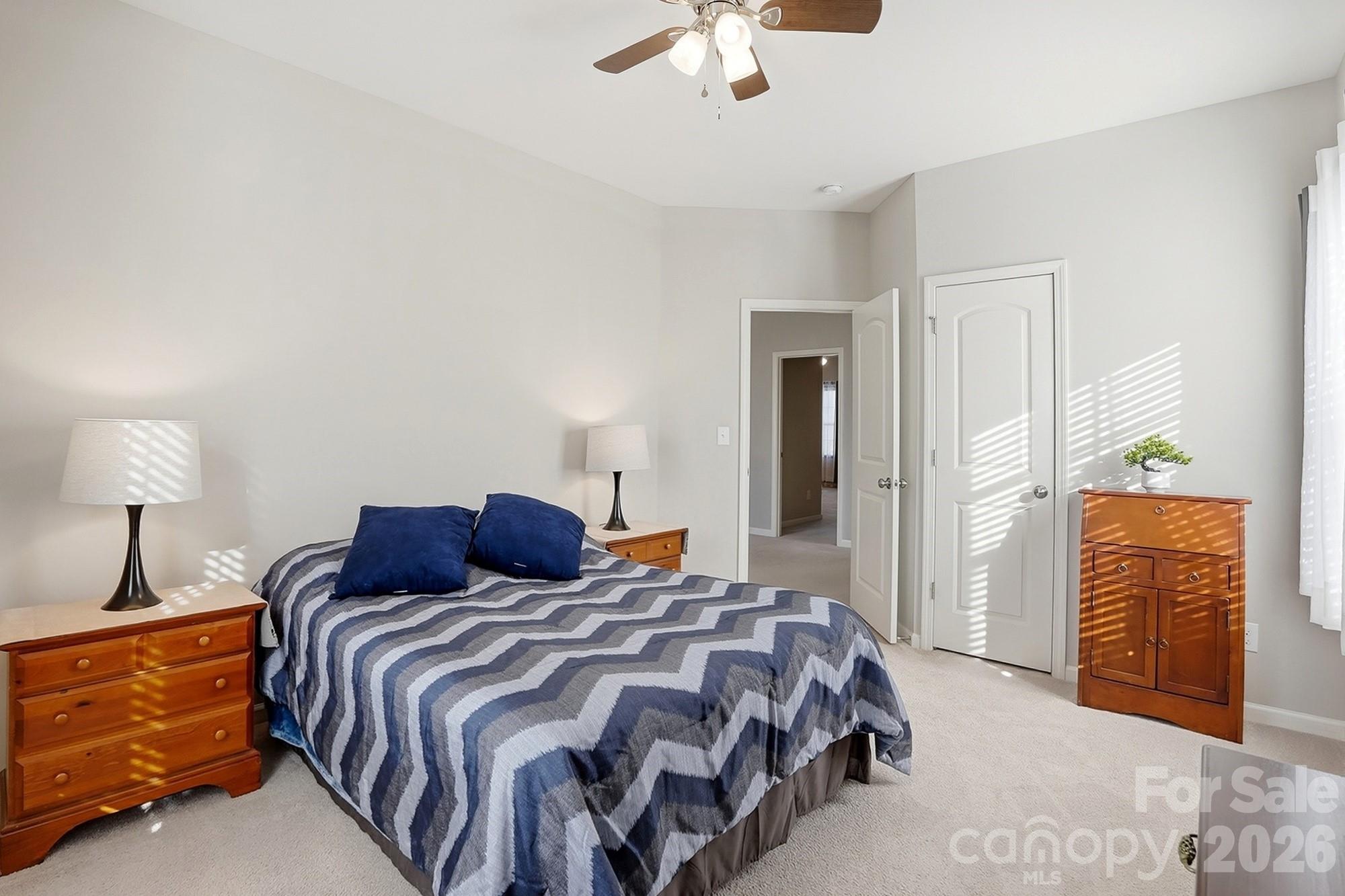 Trinity Crest - Residential