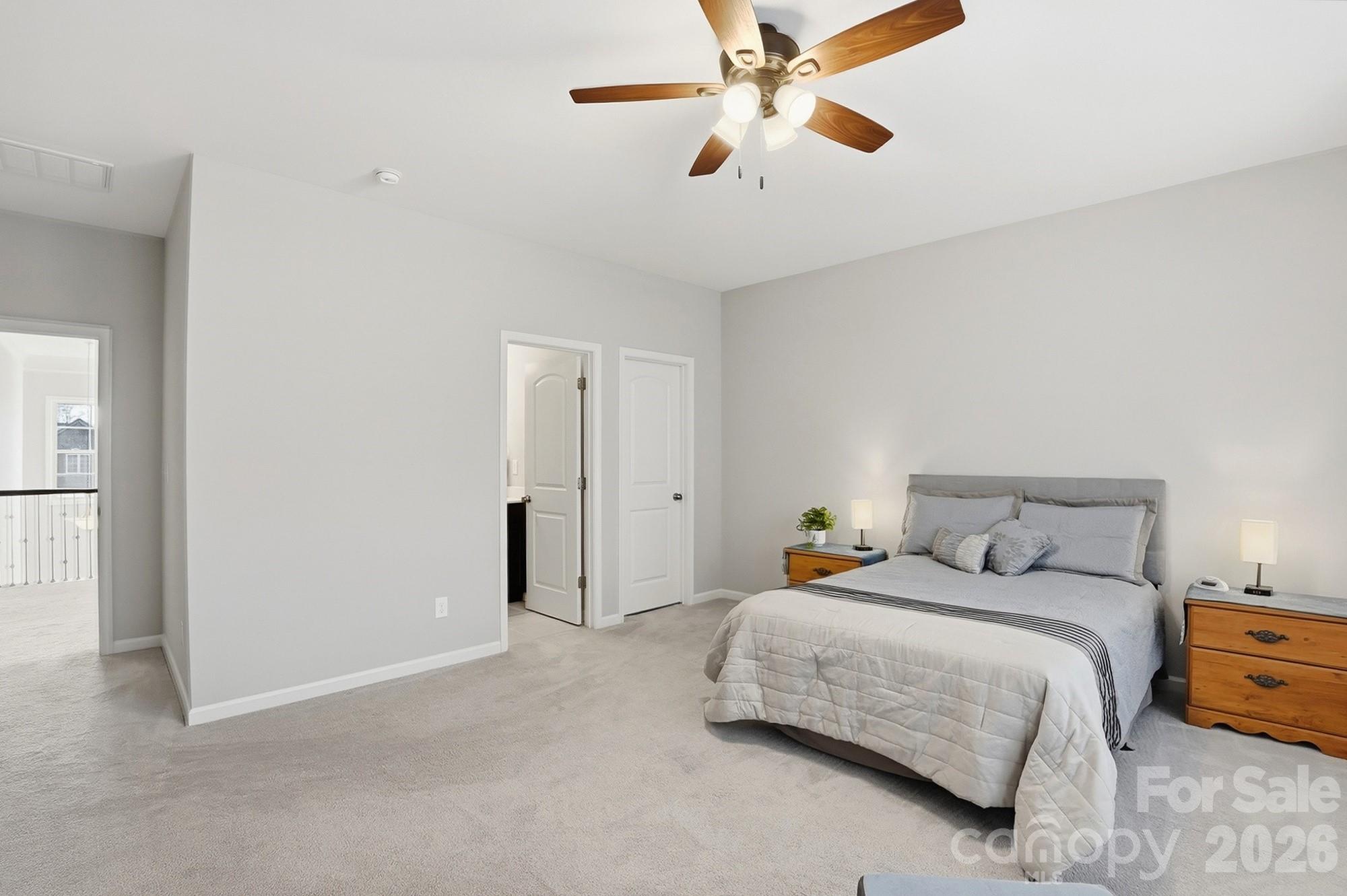 Trinity Crest - Residential