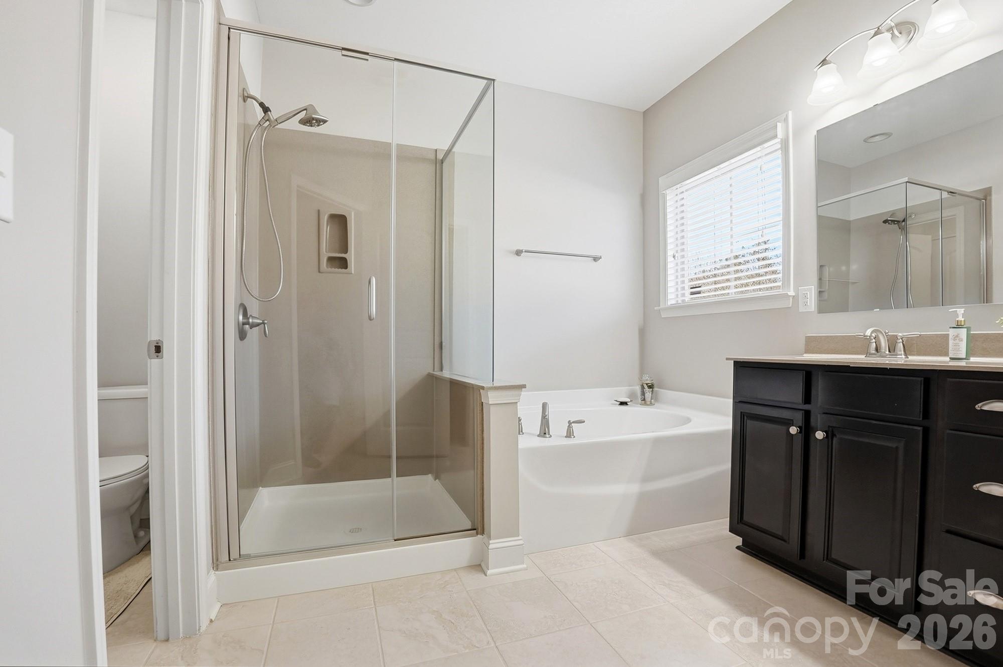 Trinity Crest - Residential