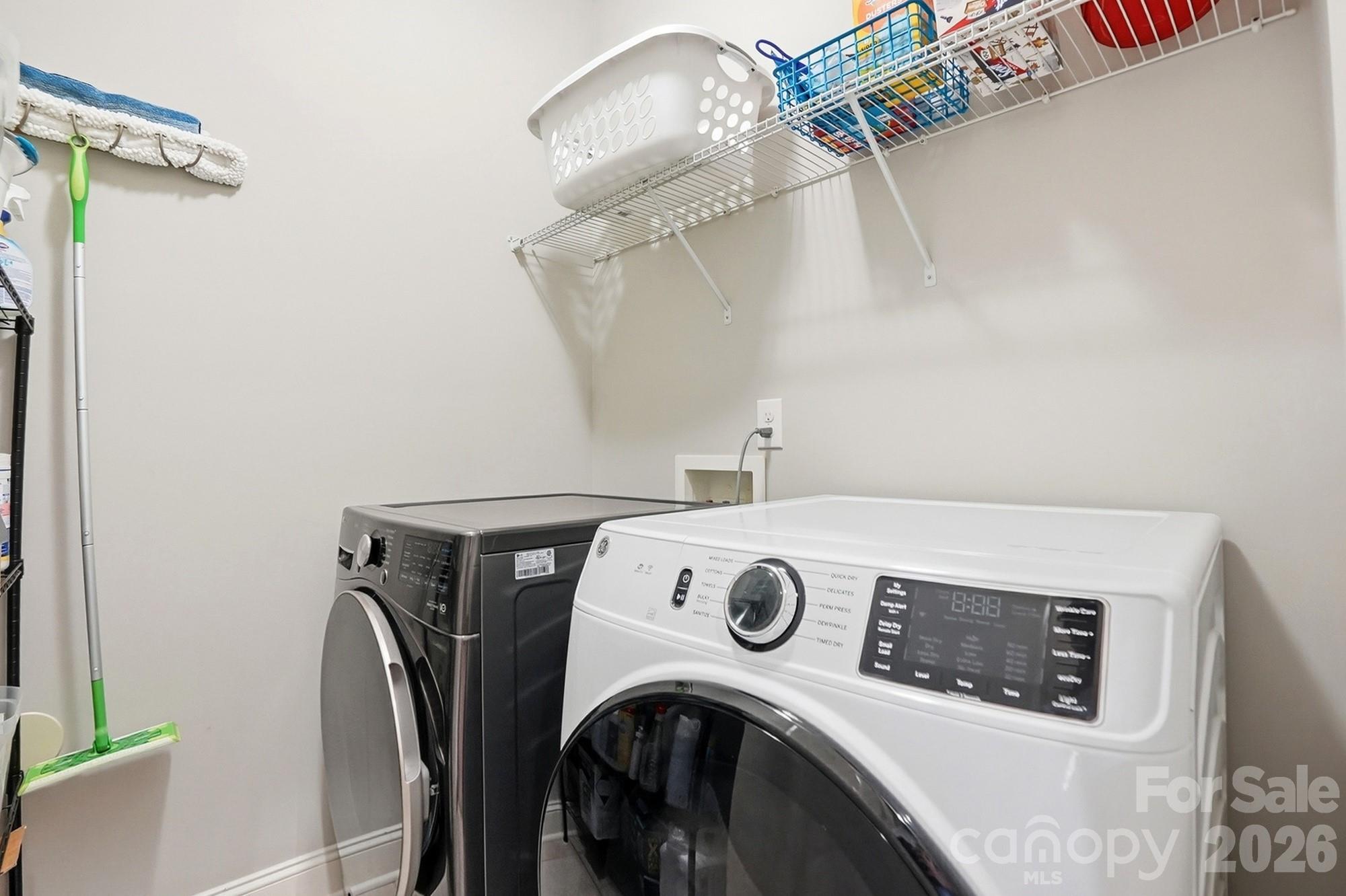 Trinity Crest - Residential