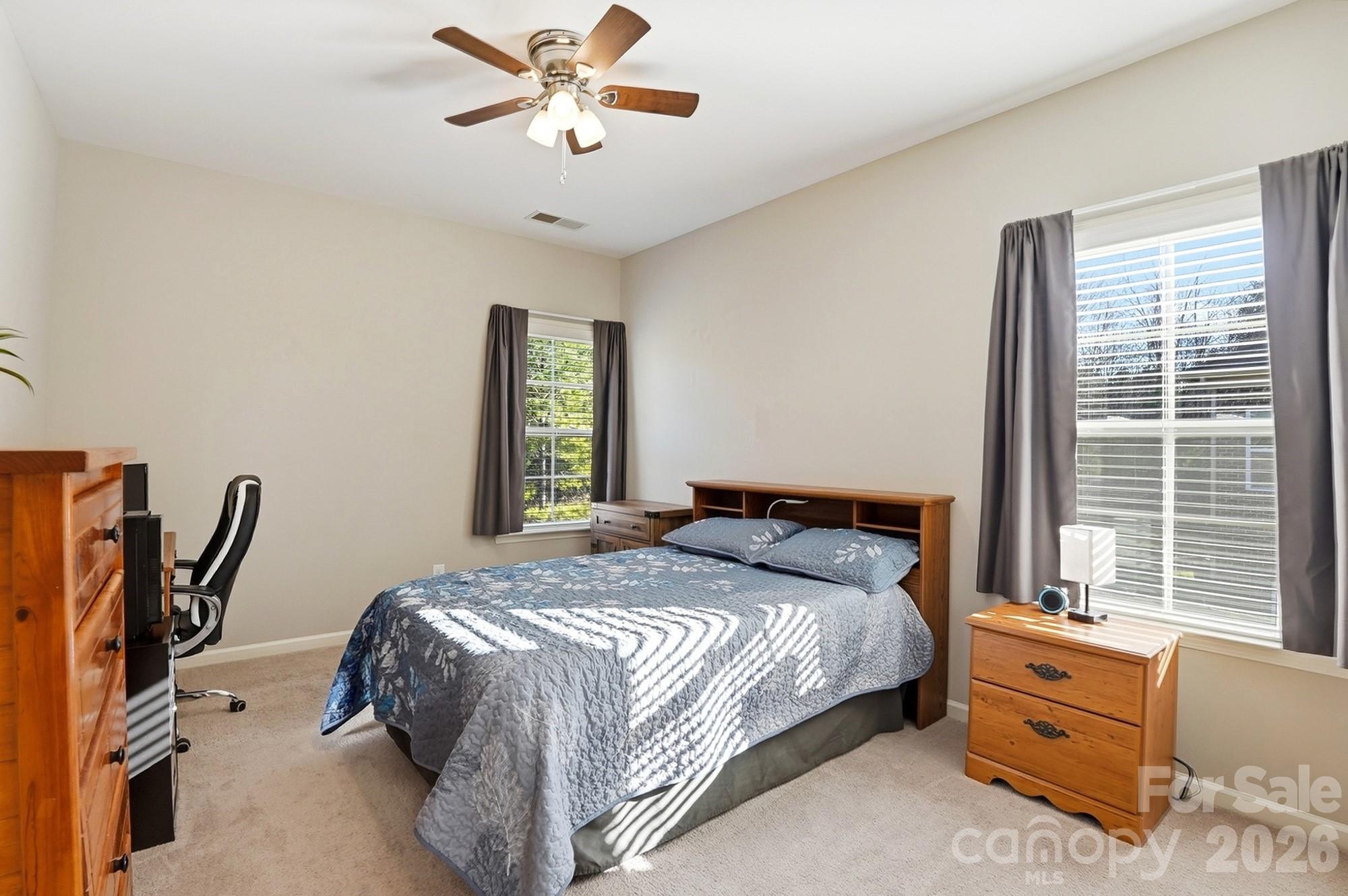 Trinity Crest - Residential