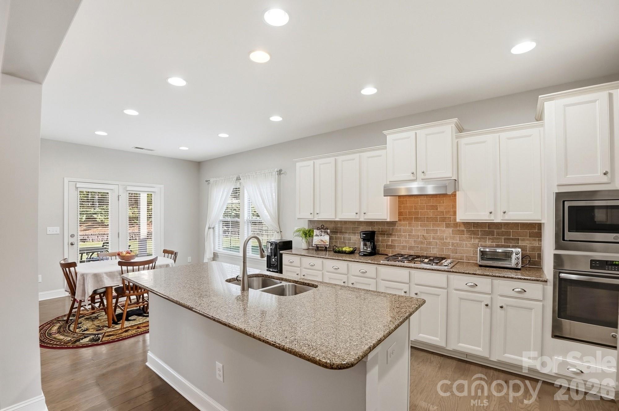 Trinity Crest - Residential