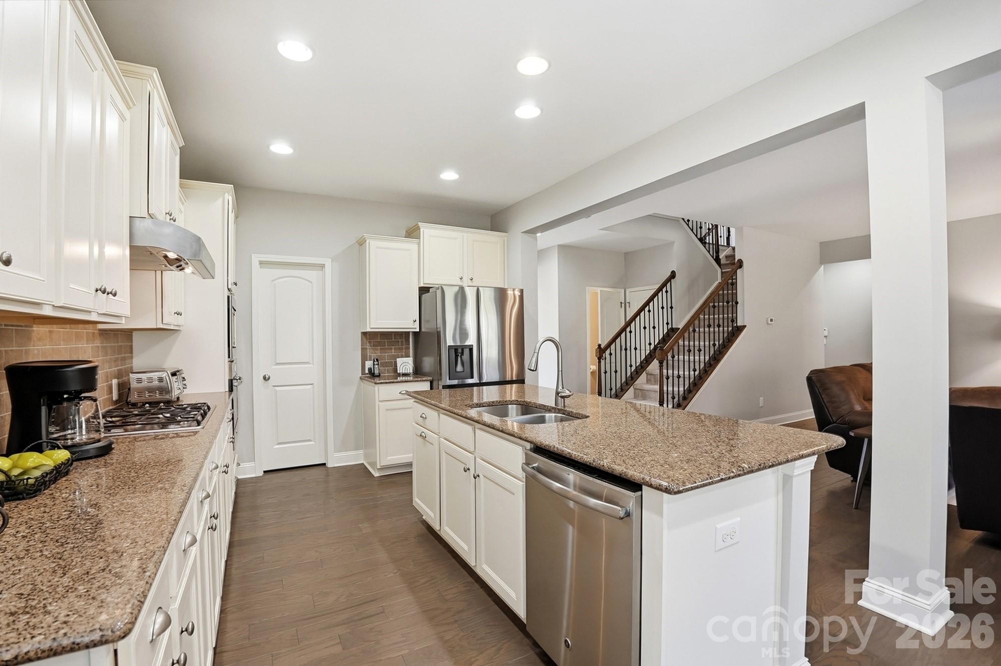 Trinity Crest - Residential