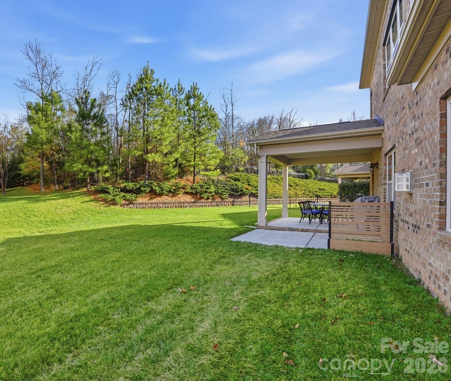 Trinity Crest - Residential