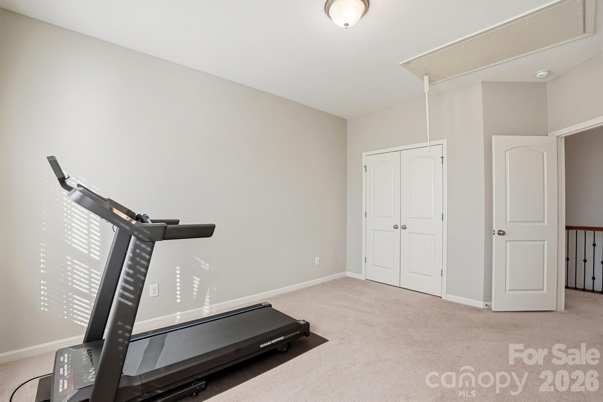 Trinity Crest - Residential