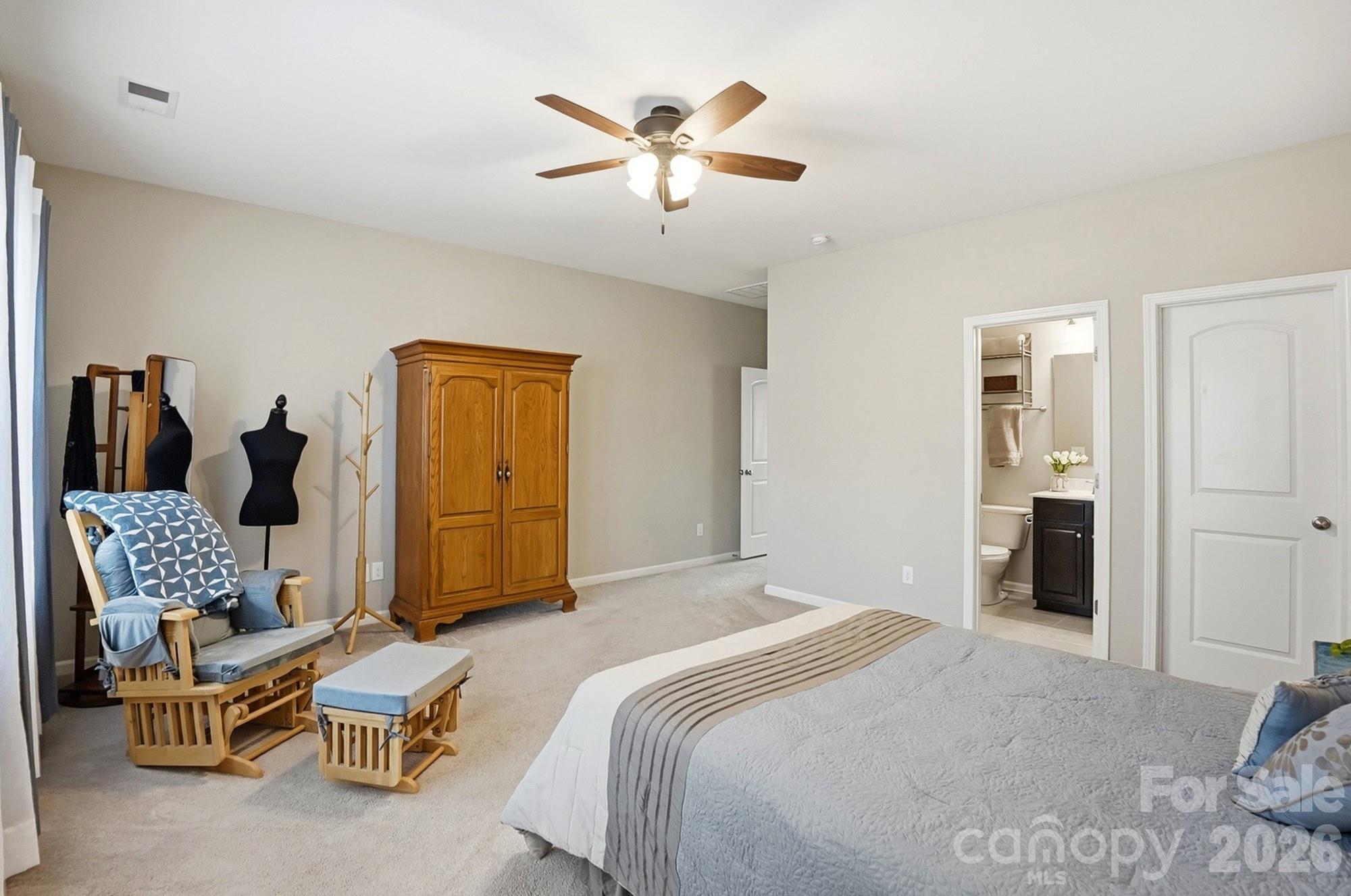 Trinity Crest - Residential