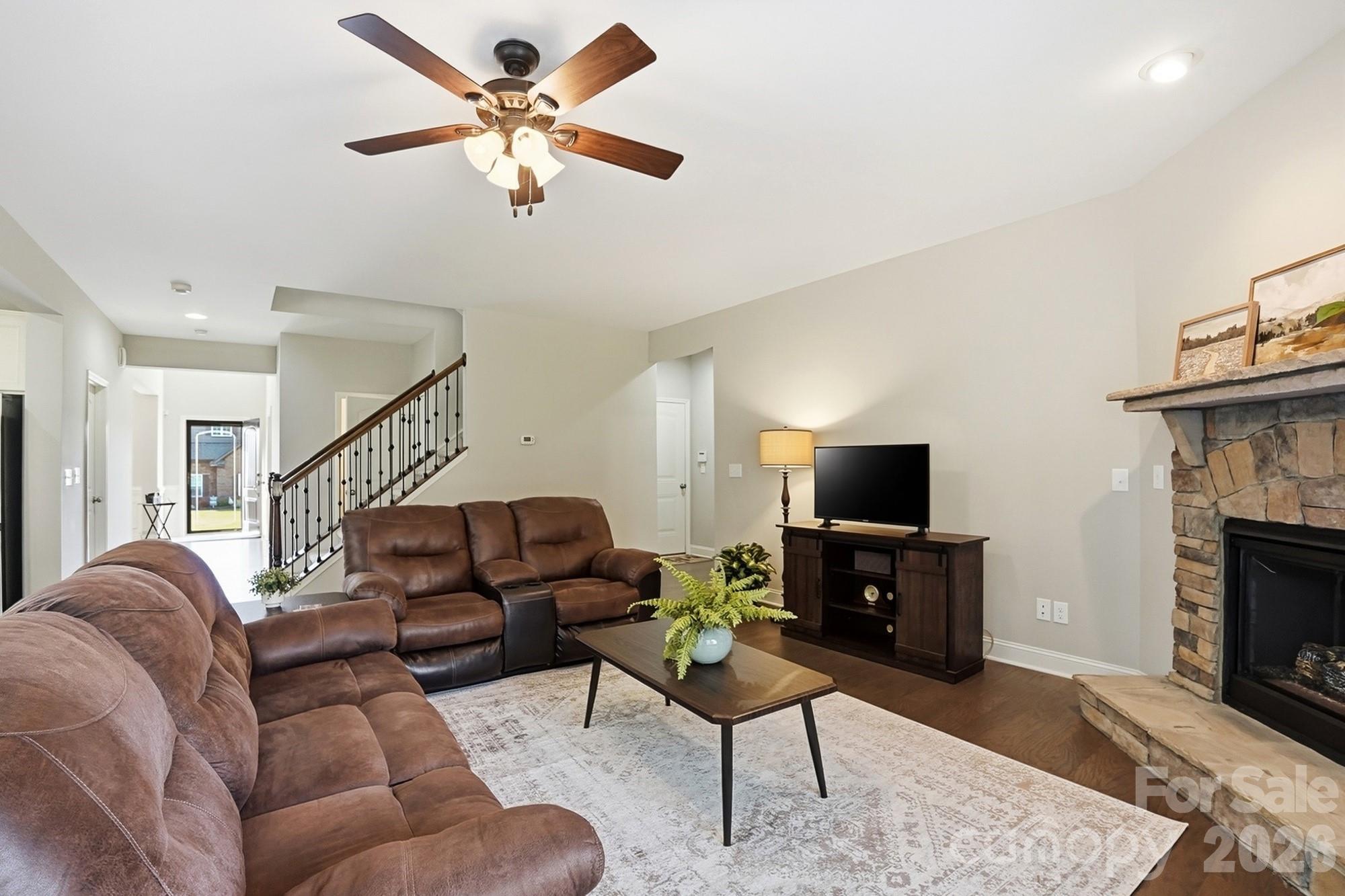 Trinity Crest - Residential