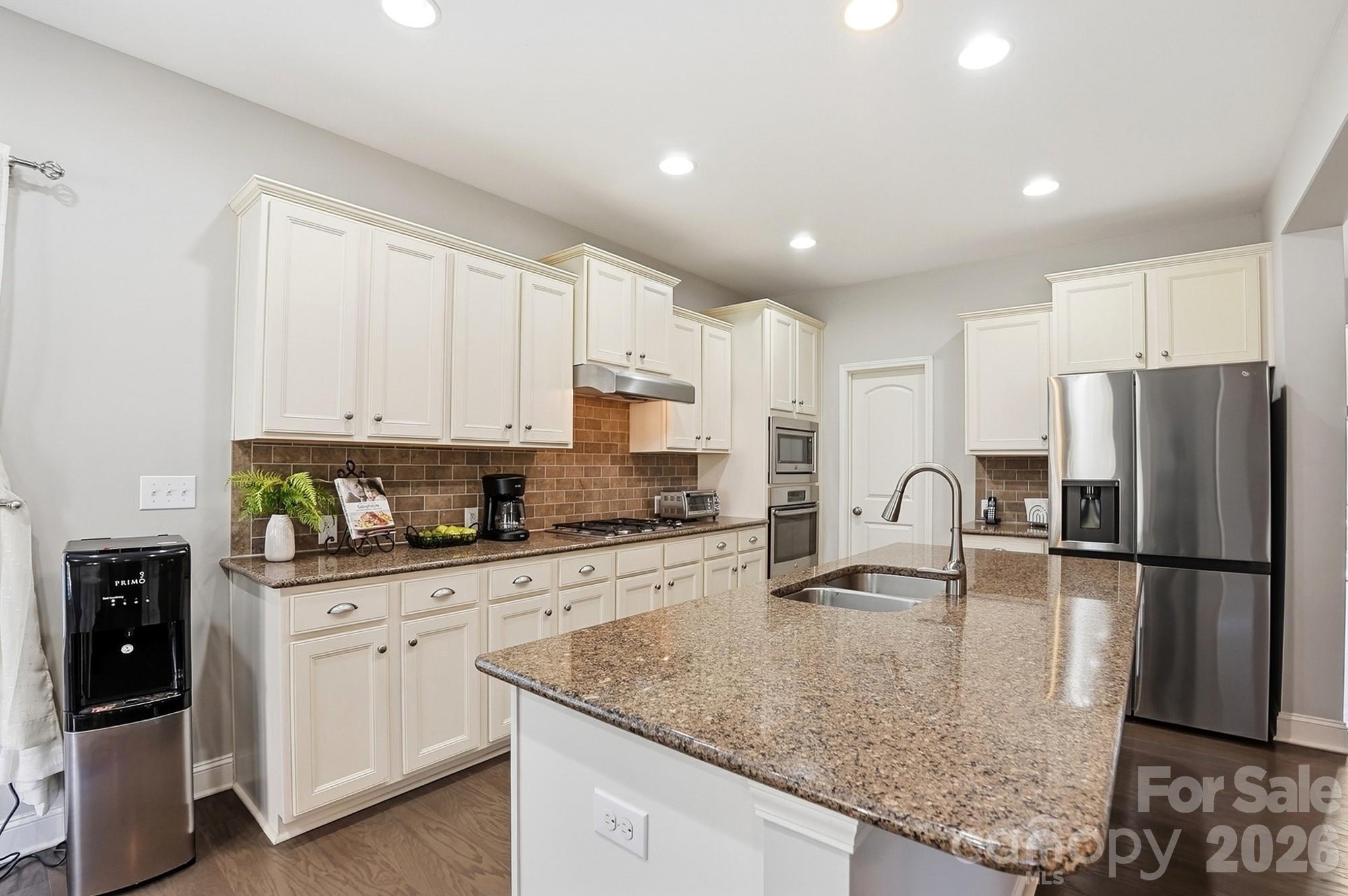 Trinity Crest - Residential