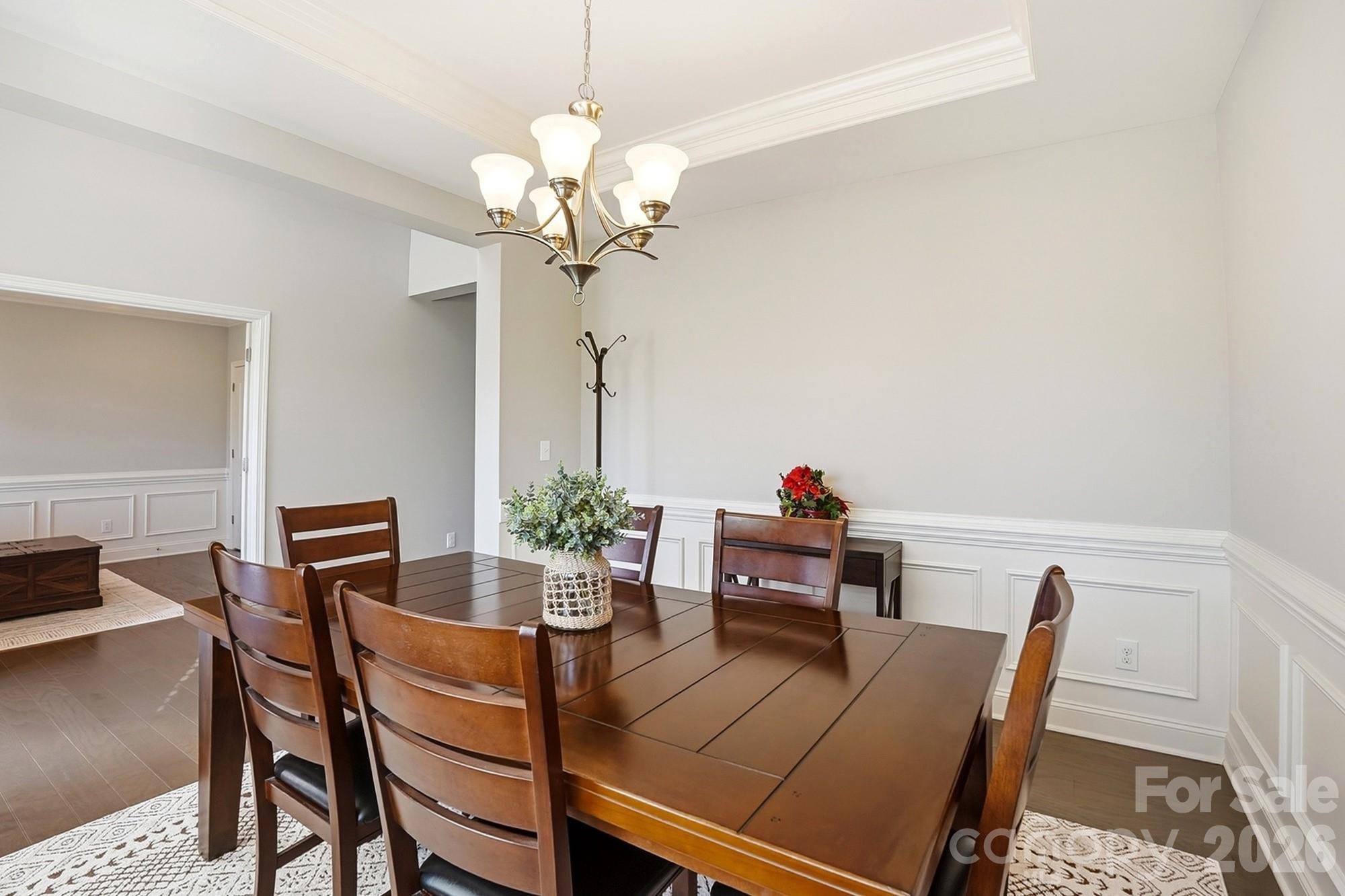 Trinity Crest - Residential