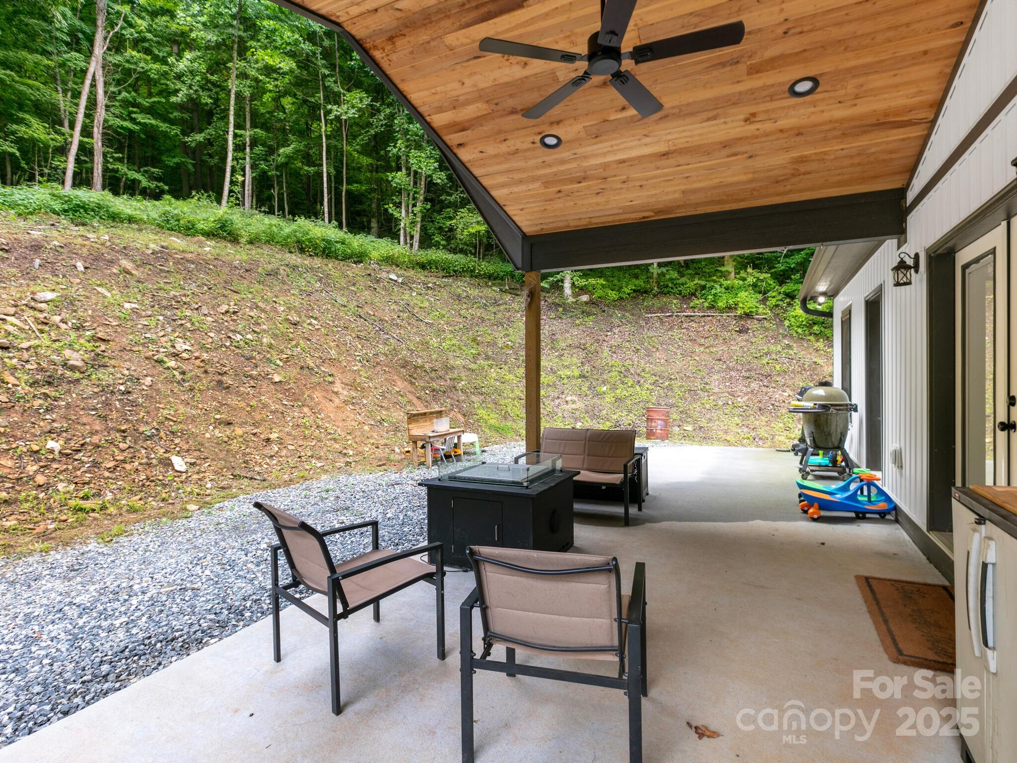 460 Fox Creek Road
