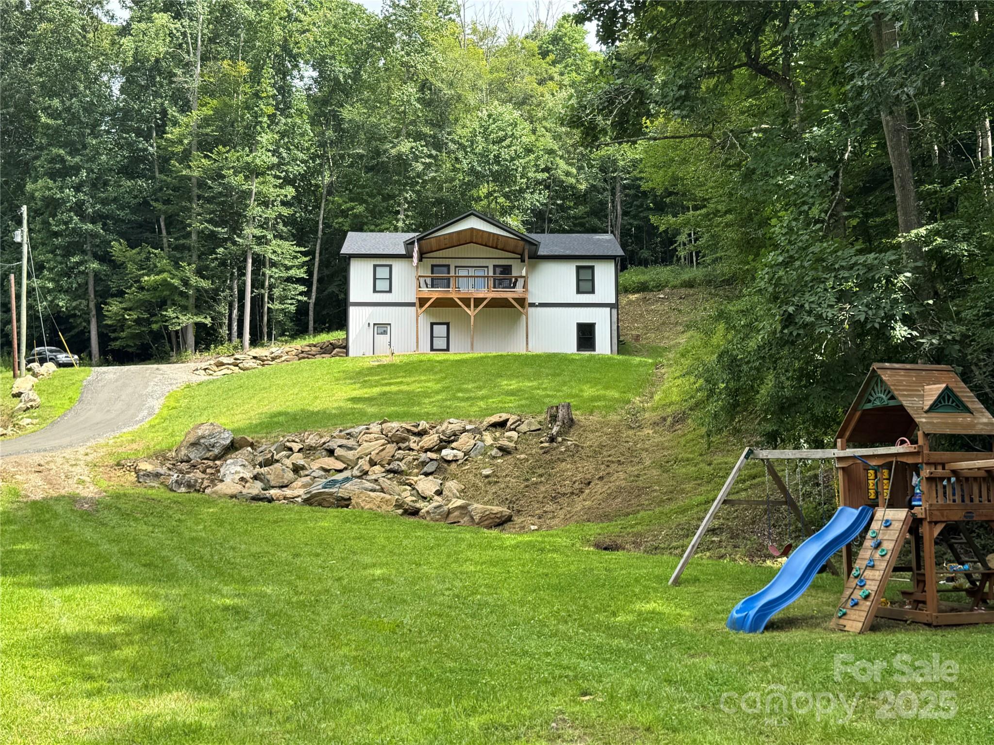 460 Fox Creek Road