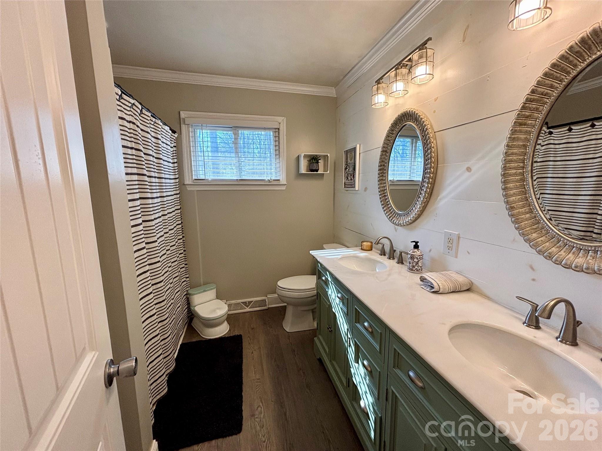 Green Acres - Residential