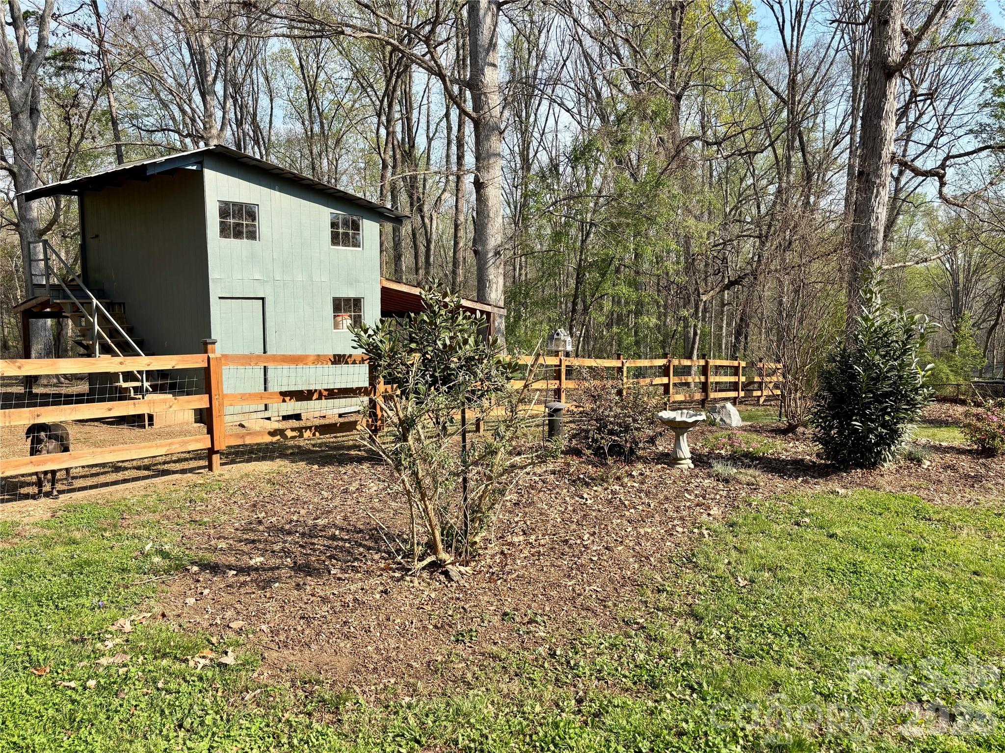 Green Acres - Residential