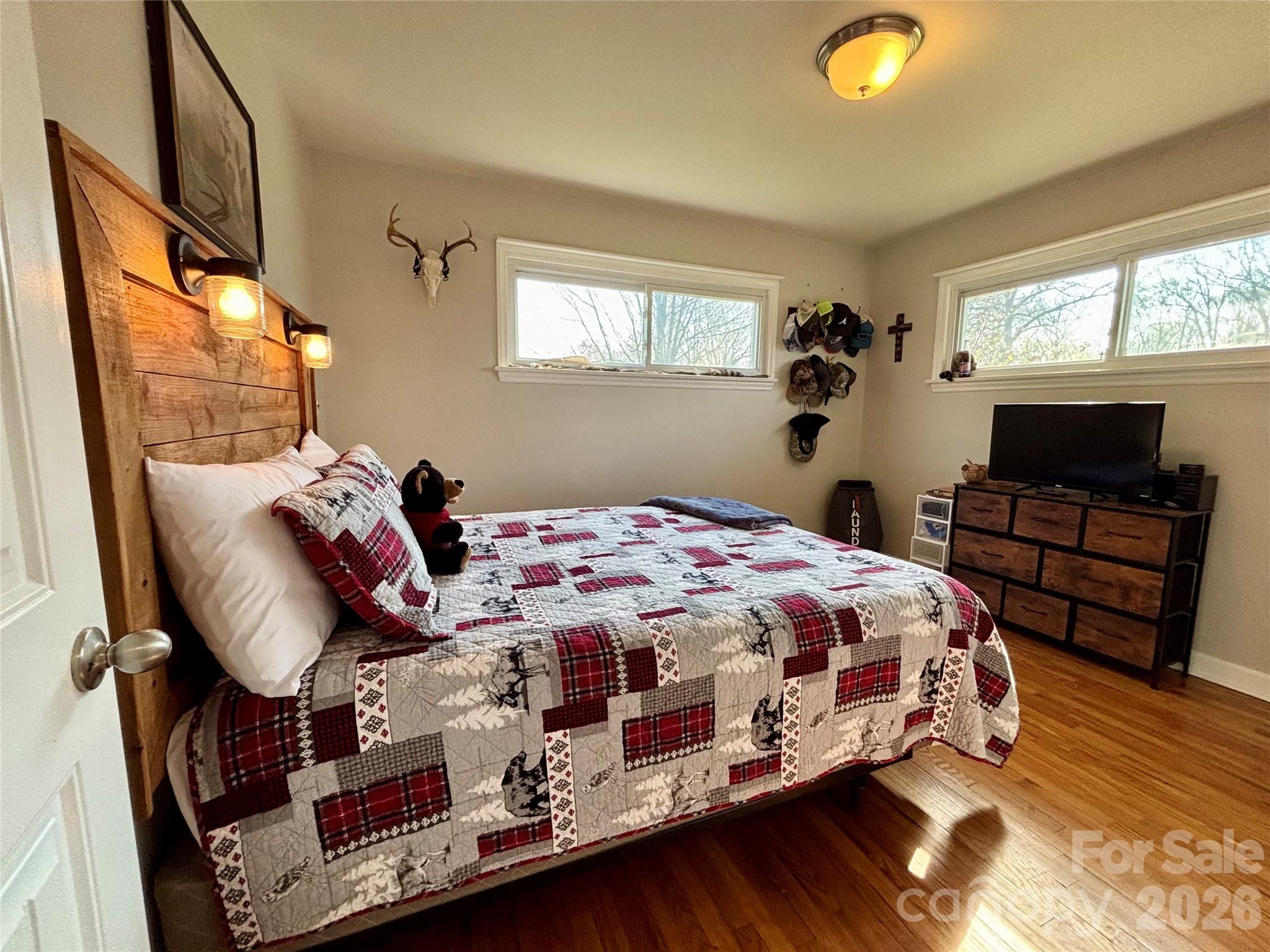 Green Acres - Residential