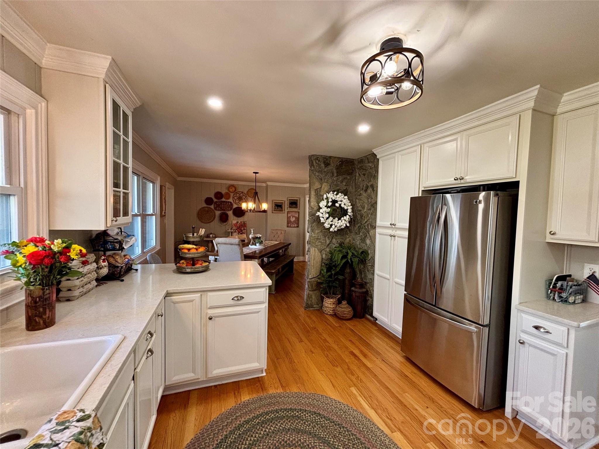 Green Acres - Residential